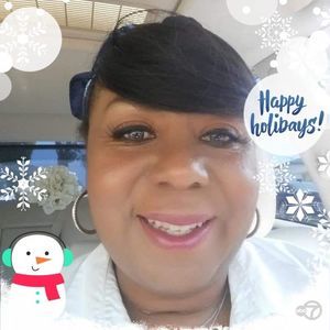 Meet your Posher, Christine